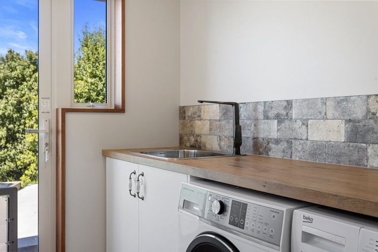 Photo of property in 8 Pukeko Way, Amberley, 7410