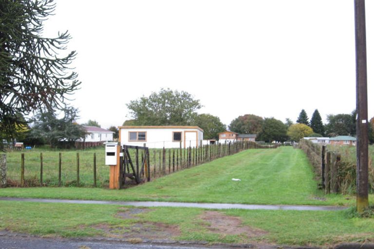 Photo of property in 21 Lochmaben Road, Tokoroa, 3420
