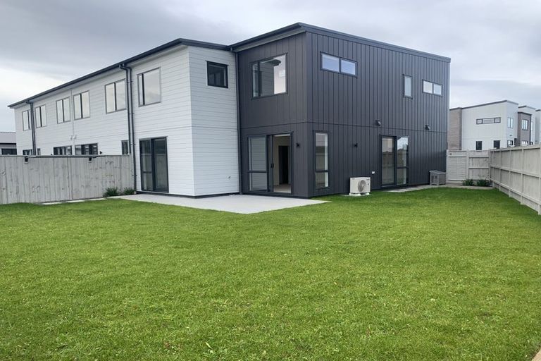 Photo of property in 109 Nganui Avenue, Takanini, Auckland, 2112