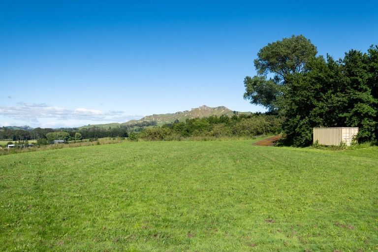 Photo of property in 155 Matangi Road, Tuki Tuki, Havelock North, 4294