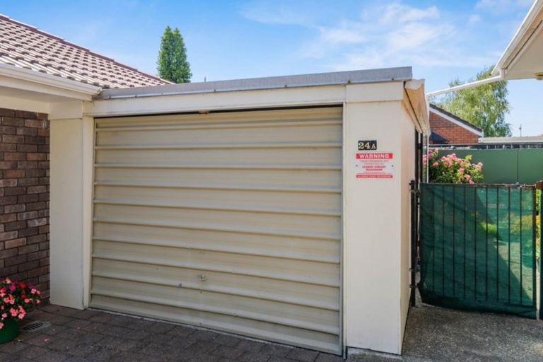 Photo of property in 24a Toko Street, Victoria, Rotorua, 3010
