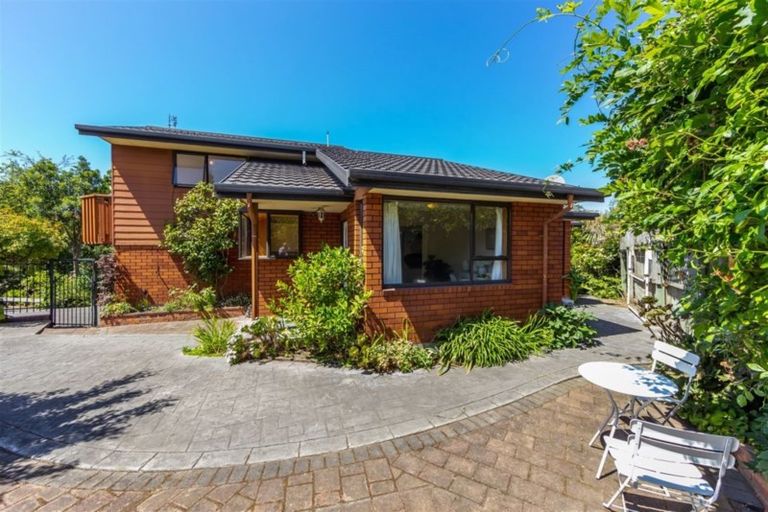 Photo of property in 1/112 Saint Albans Street, St Albans, Christchurch, 8014