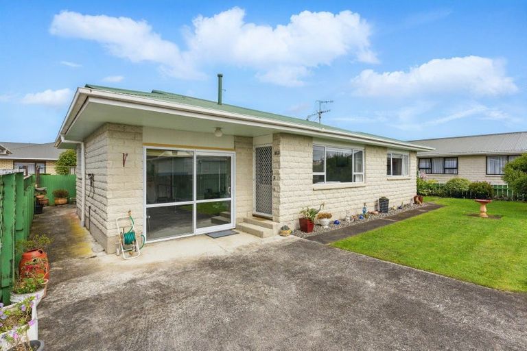Photo of property in 20a Huxley Street, Pahiatua, 4910