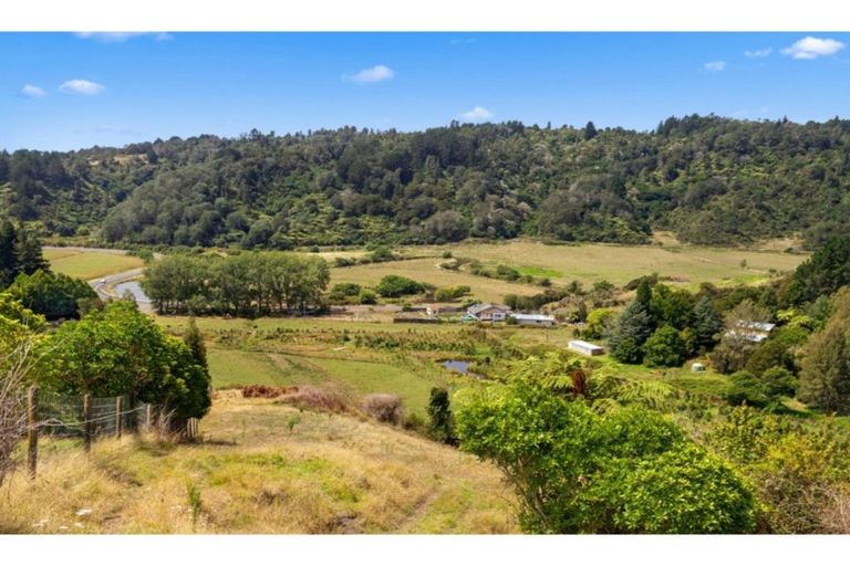 Photo of property in 1110a Wainui Road, Wainui, Opotiki, 3198