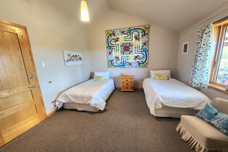 Photo of property in 153a Reservoir Road, Oamaru North, Oamaru, 9492