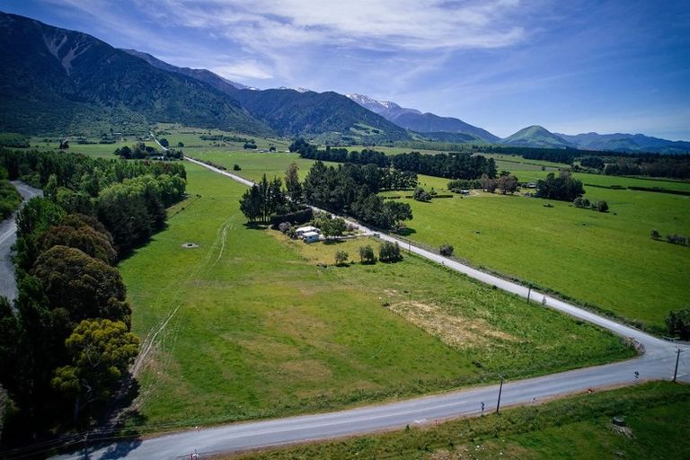 Photo of property in 565 Mt Fyffe Road, Kaikoura Flat, Kaikoura, 7371