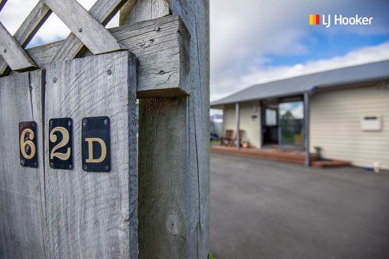 Photo of property in 62d Carlyle Road, Mosgiel, 9024