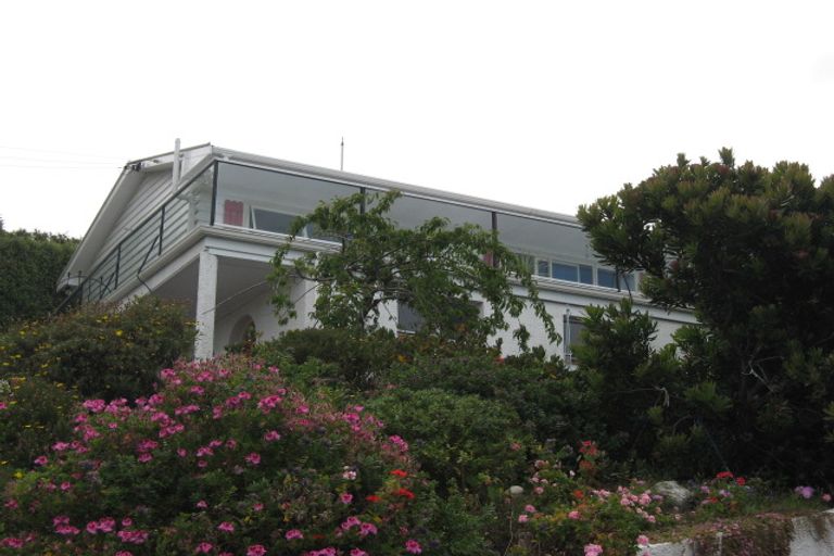 Photo of property in 164 Clifton Terrace, Clifton, Christchurch, 8081