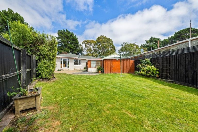 Photo of property in 156 Mcgregors Road, Linwood, Christchurch, 8062