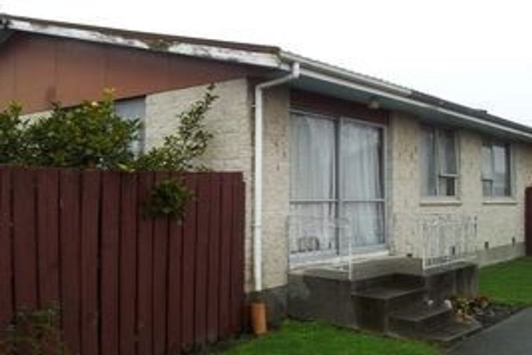 Photo of property in 1/70 Huxley Street, Sydenham, Christchurch, 8023