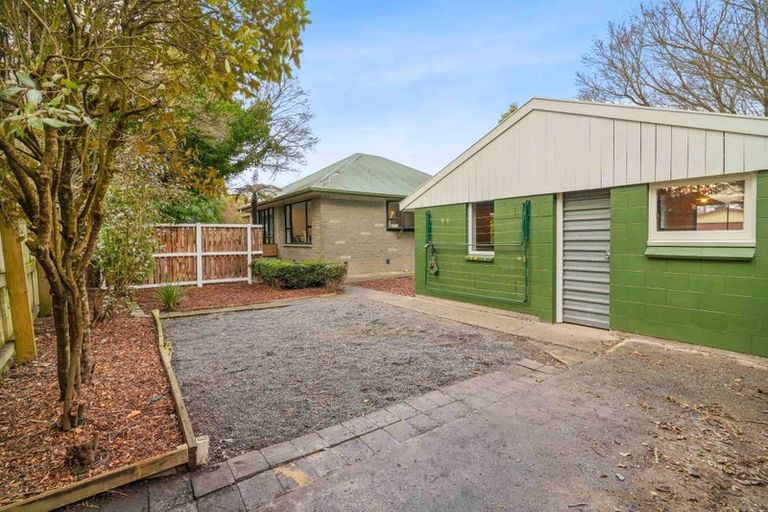 Photo of property in 214 Condell Avenue, Papanui, Christchurch, 8053