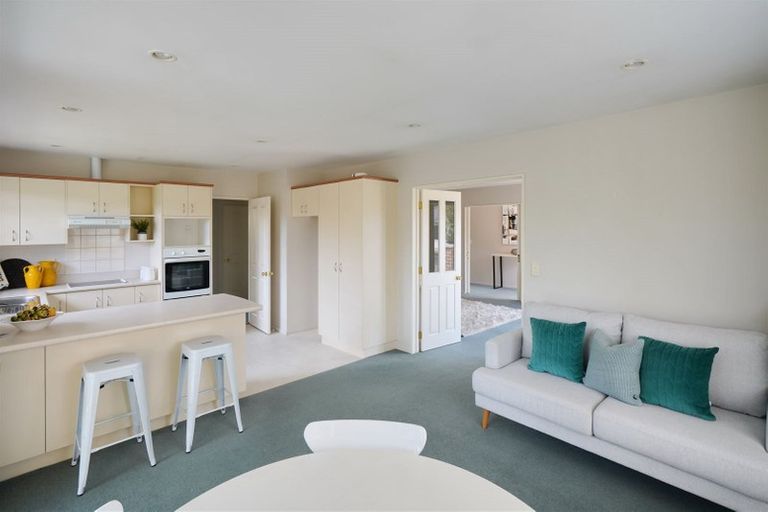 Photo of property in 46 Glasnevin Drive, Casebrook, Christchurch, 8051