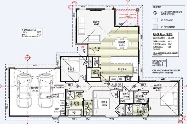 Photo of property in 105 Sequoia Drive, Te Awamutu, 3800