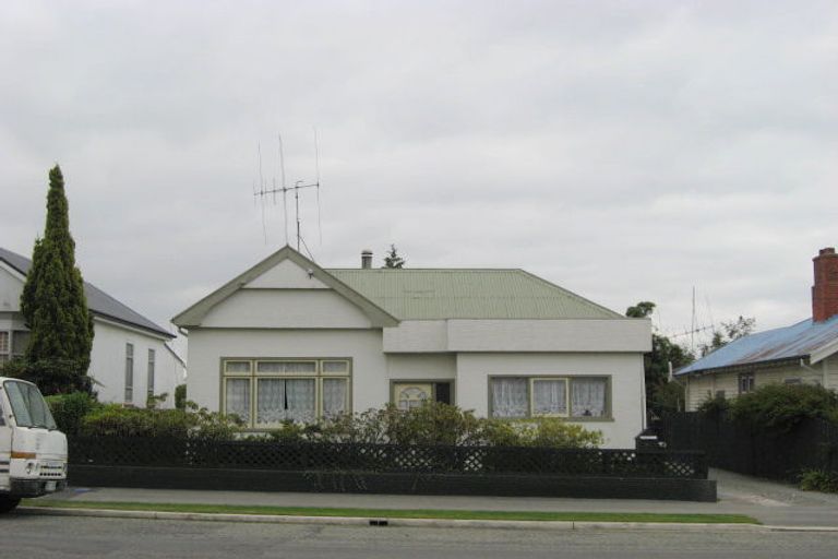 Photo of property in 67 College Road, Parkside, Timaru, 7910