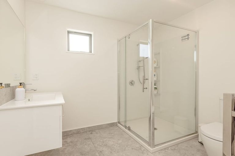 Photo of property in 1/2d Dellow Place, Spreydon, Christchurch, 8024