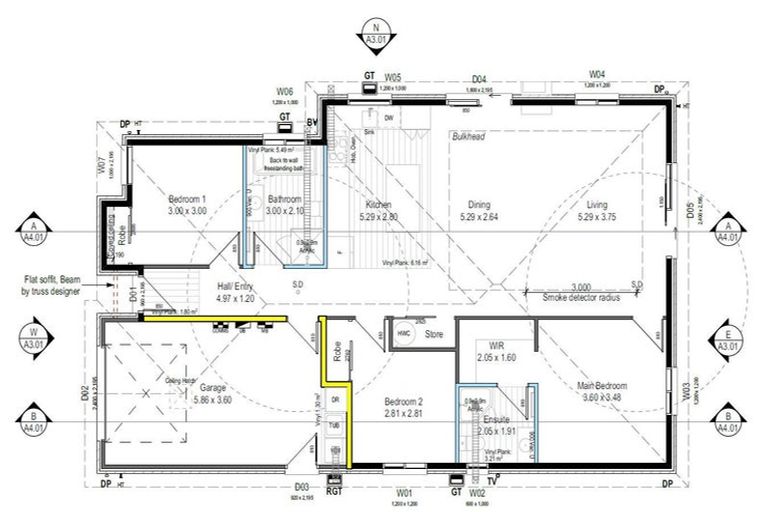 Photo of property in 37 Greig Crescent, Amberley, 7481