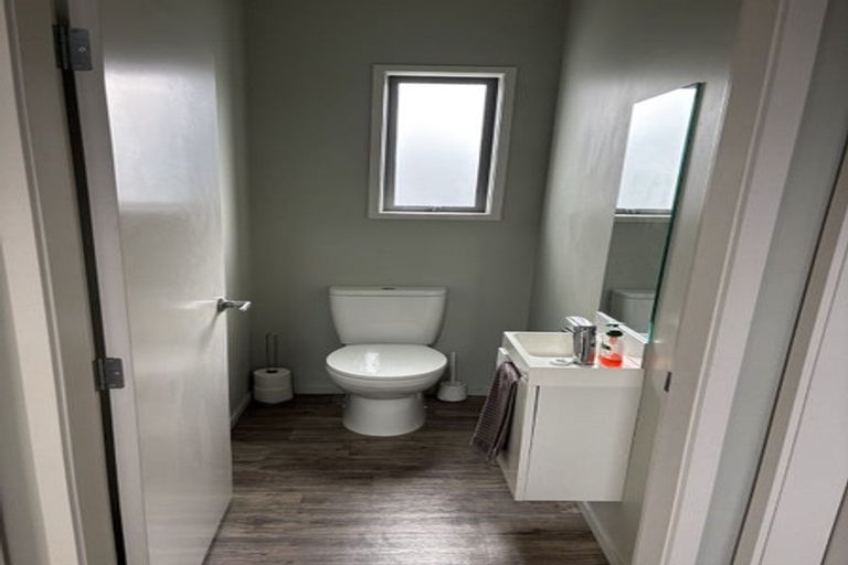 Photo of property in 4/4 Tisdall Street, Hamilton Central, Hamilton, 3204