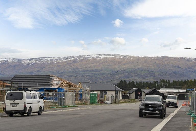 Photo of property in 14 Pollock Street, Alexandra, 9320