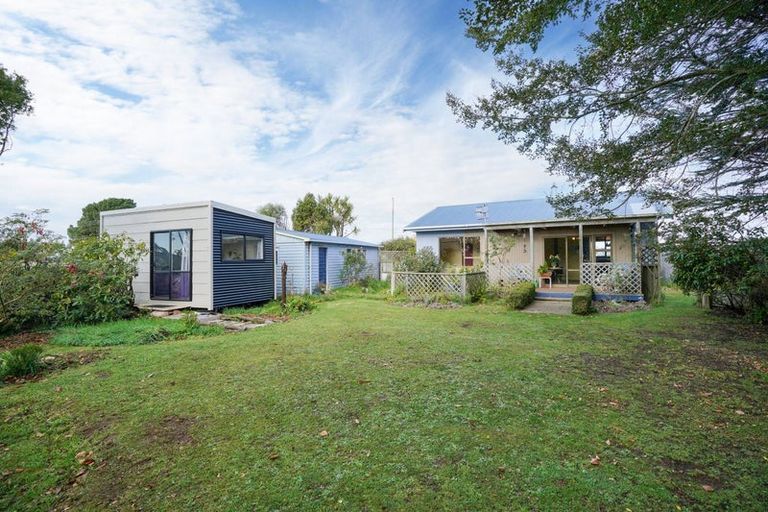Photo of property in 120 Maher Street, Tisbury, Invercargill, 9877