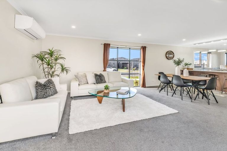 Photo of property in 18 Martini Avenue, Leeston, 7632