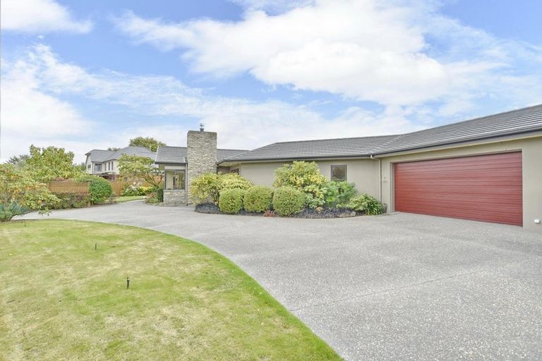 Photo of property in 8 Grosvenor Lane, Rangiora, 7400