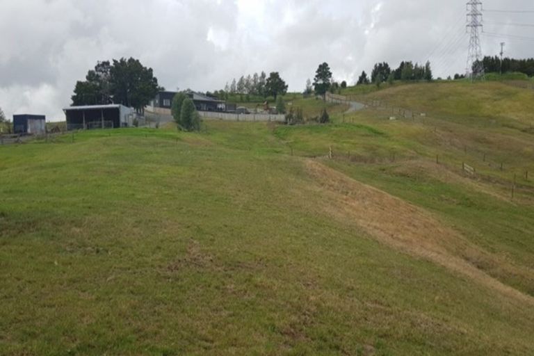Photo of property in 91 Panekaira Road, Mangapai, Whangarei, 0178