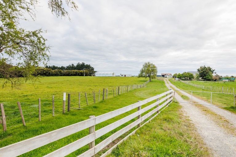 Photo of property in 3125 State Highway 1, Sanson, Palmerston North, 4479