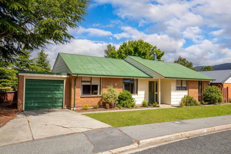 Photo of property in 2 Austin Place, Cromwell, 9310