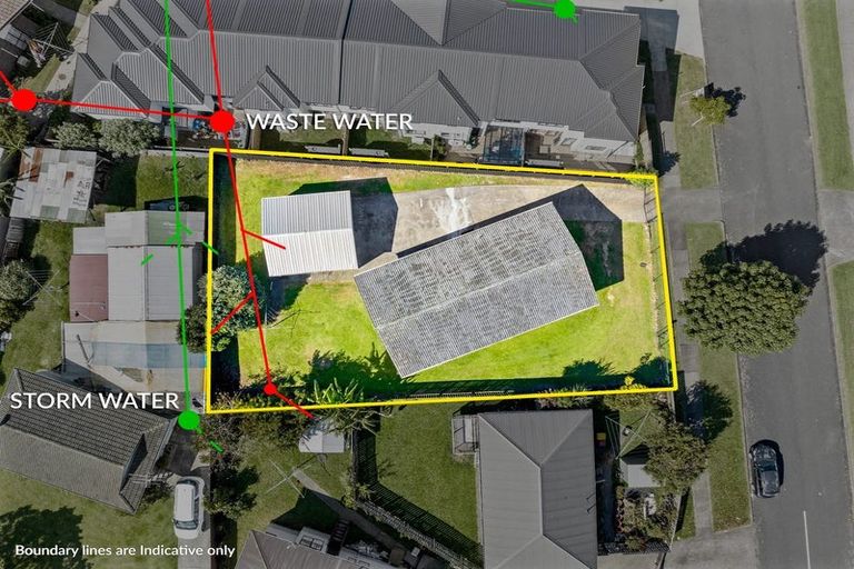 Photo of property in 39 Court Town Close, Mangere, Auckland, 2022