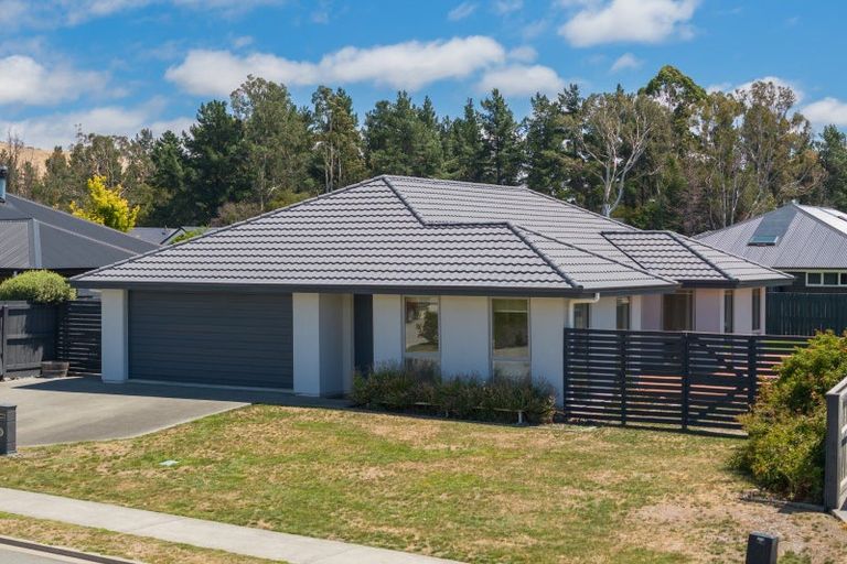 Photo of property in 12 Maeburn Street, Witherlea, Blenheim, 7201