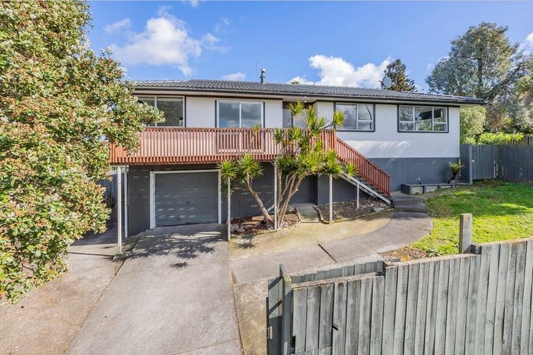Photo of property in 47 Helena Street, Massey, Auckland, 0614