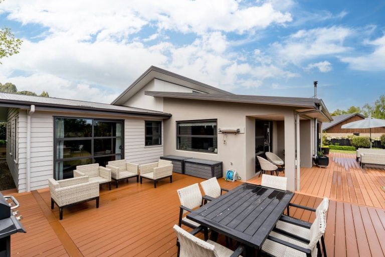 Photo of property in 4 Coronga Lane, Mosgiel, 9092