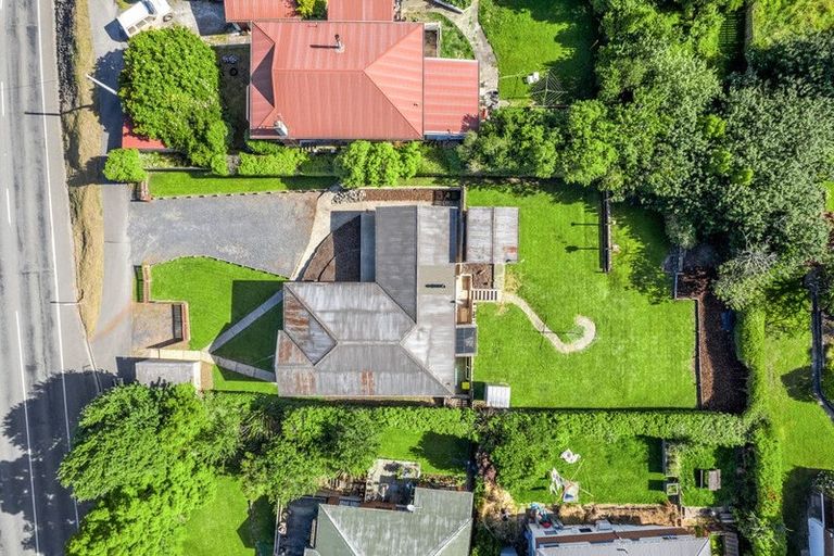 Photo of property in 317 Main South Road, Green Island, Dunedin, 9018