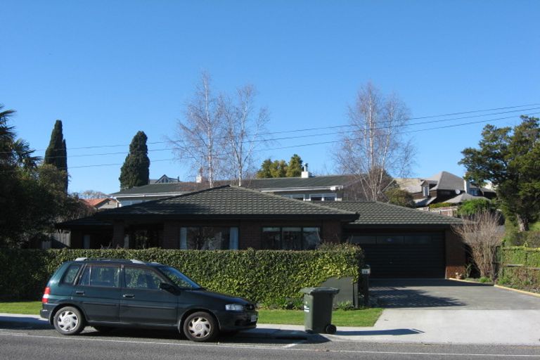 Photo of property in 14c Campbell Street, Havelock North, 4130