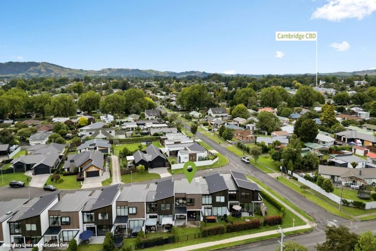 Photo of property in 5 Ruge Court, Cambridge, 3434