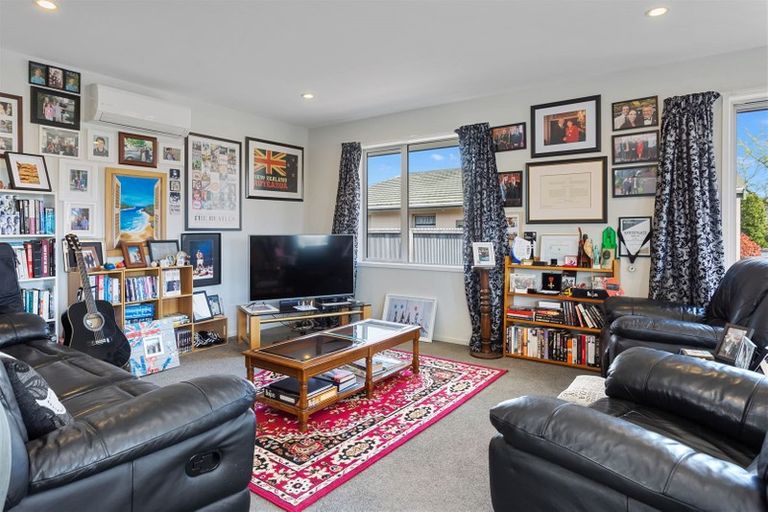 Photo of property in 27 Bracebridge Street, Kaiapoi, 7630