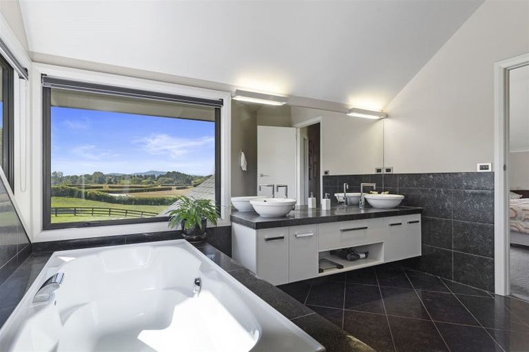 Photo of property in 330g Pencarrow Road, Tamahere, Hamilton, 3283