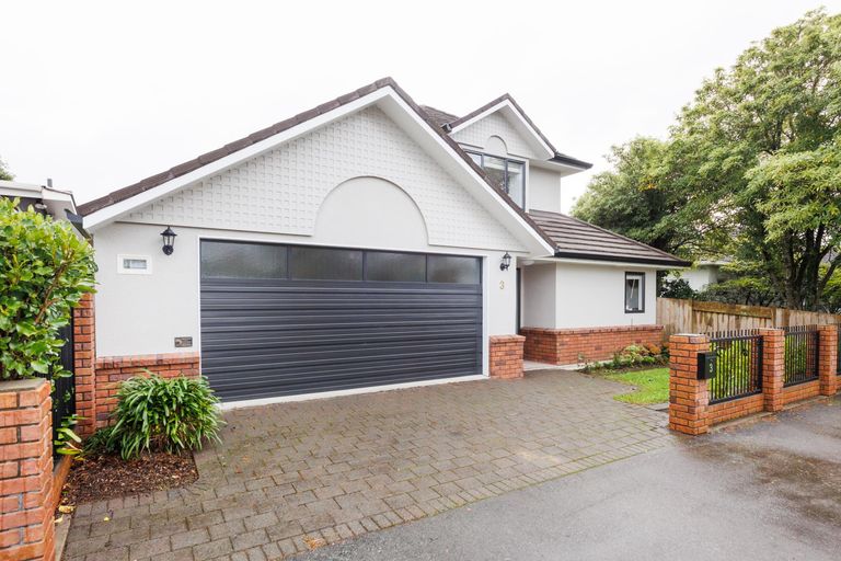 Photo of property in 3 Winston Avenue, Hokowhitu, Palmerston North, 4410
