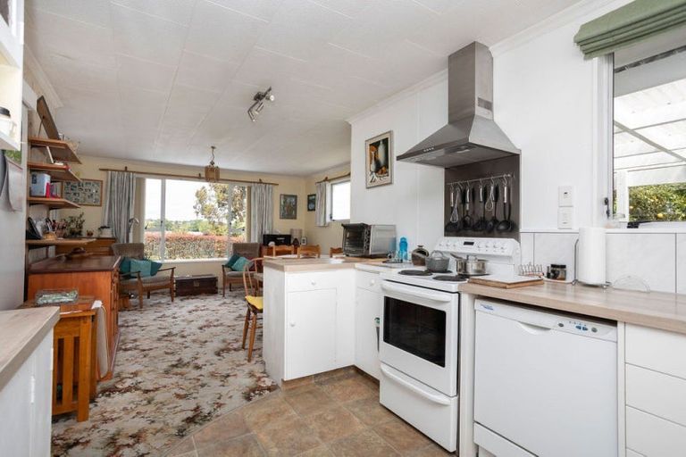 Photo of property in 22 Ries Street, Dannevirke, 4930