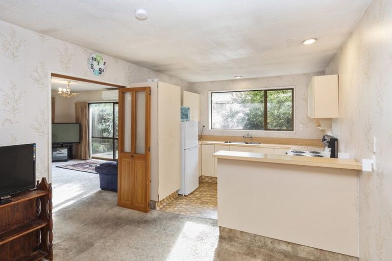 Photo of property in 1/29 Dinton Street, Russley, Christchurch, 8042