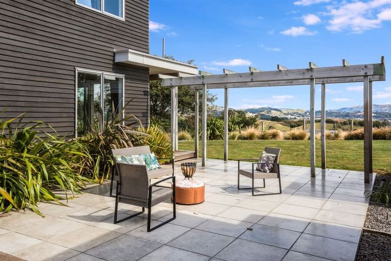 Photo of property in 234a Flightys Road, Judgeford, Porirua, 5381