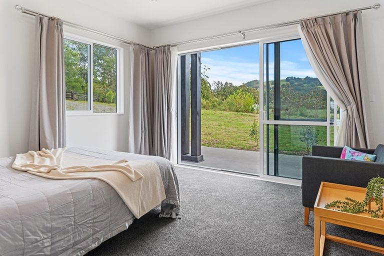 Photo of property in 821 Whangaripo Valley Road, Whangaripo, Wellsford, 0972