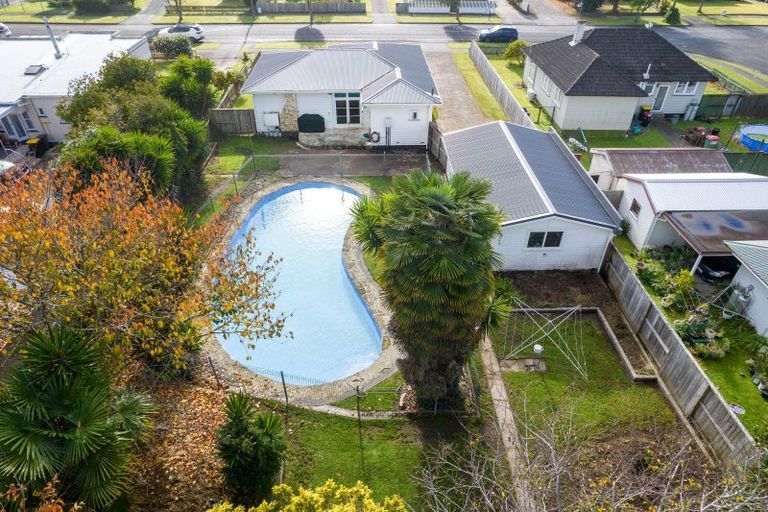 Photo of property in 30 Farmers Road, Matamata, 3400