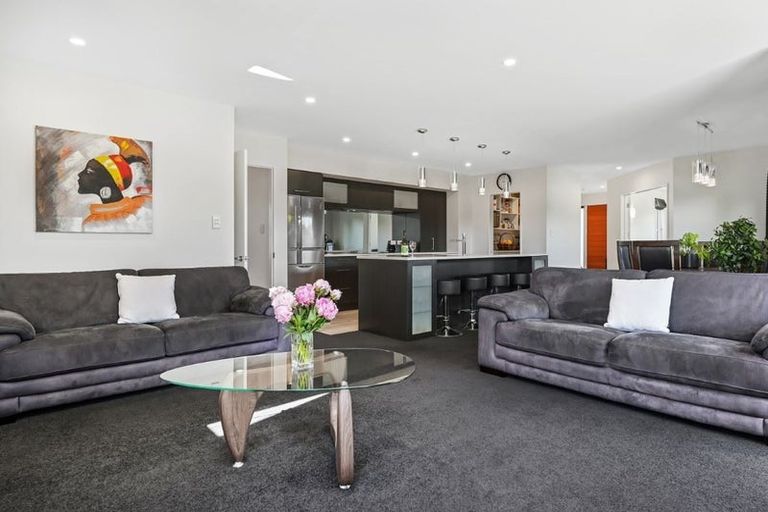 Photo of property in 18 Taiore Crescent, Marshland, Christchurch, 8083