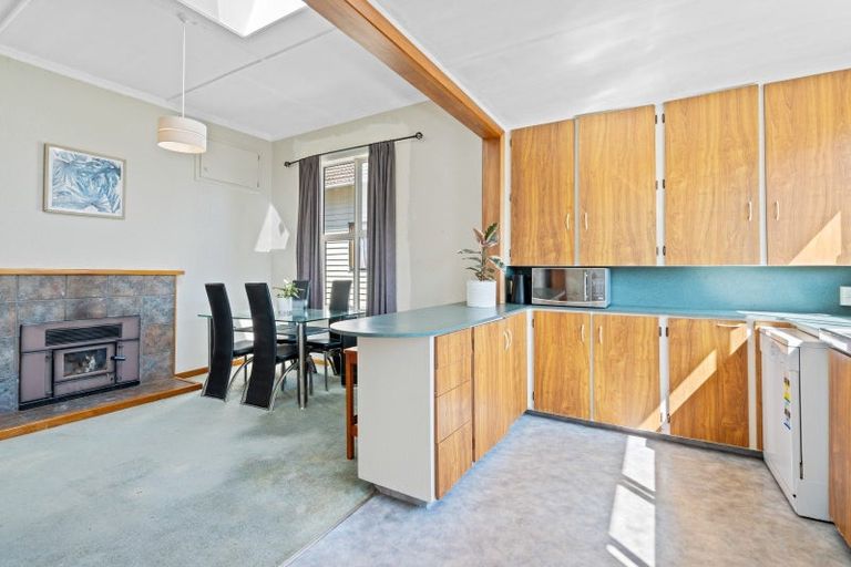 Photo of property in 21 Culling Street, Saint Kilda, Dunedin, 9012