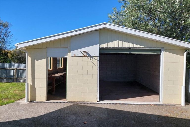 Photo of property in 21 Norrie Street, Feilding, 4702