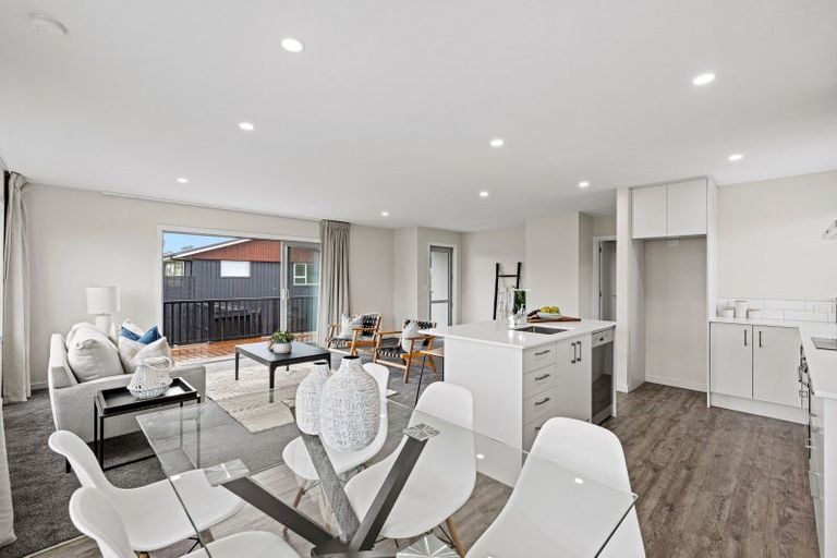 Photo of property in 19c Rawson Street, New Brighton, Christchurch, 8083