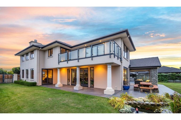 Photo of property in 27 Highpeak Place, Wigram, Christchurch, 8025