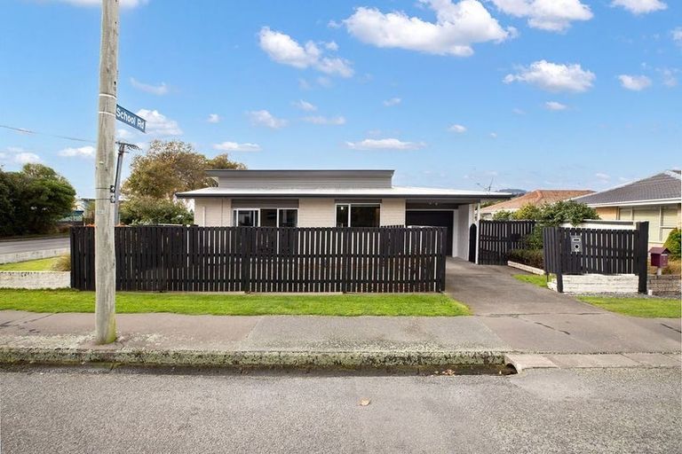 Photo of property in 1 Larsens Road, Halswell, Christchurch, 8025