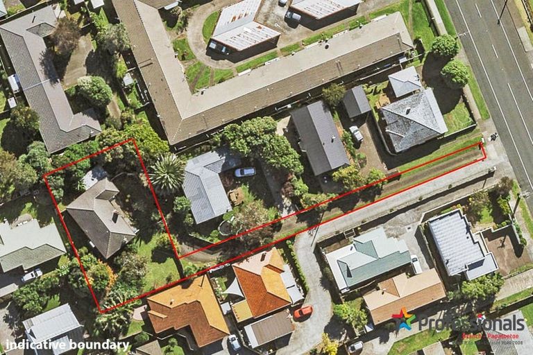 Photo of property in 2/119 Wallace Road, Papatoetoe, Auckland, 2025